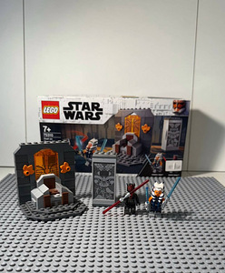 Lego Star Wars (1 фото из 1)
