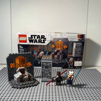 Lego Star Wars