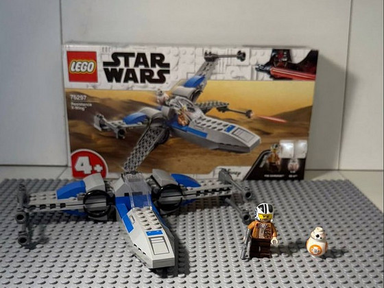 Lego Star Wars