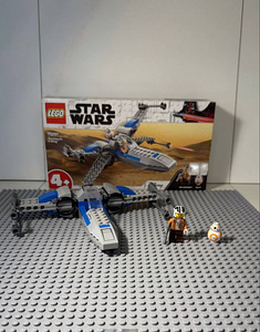 Lego Star Wars (1 фото из 1)