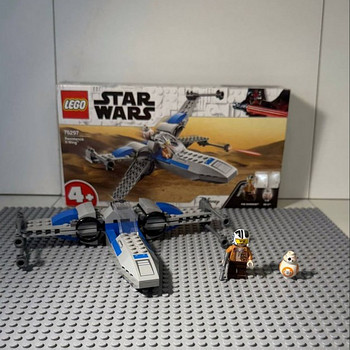 Lego Star Wars