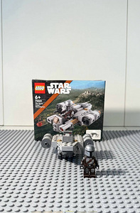 Lego Star Wars (1 фото из 1)