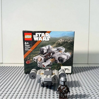 Lego Star Wars