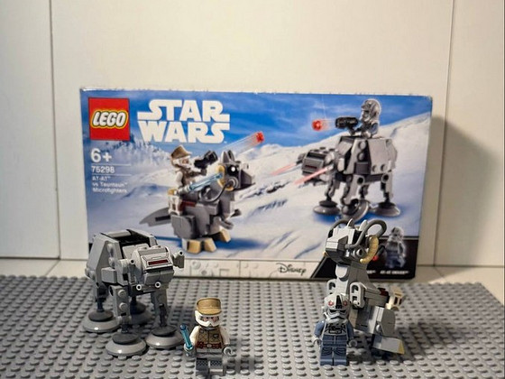 Lego Star Wars