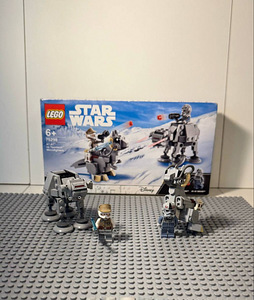 Lego star wars (1 foto / 1)