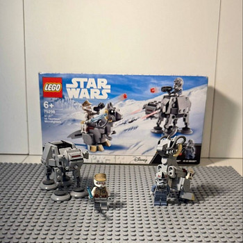 Lego Star Wars