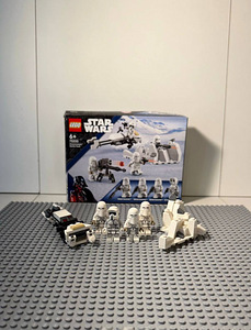 Lego Star Wars (1 фото из 1)