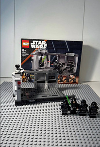 Lego star wars (1 foto / 1)