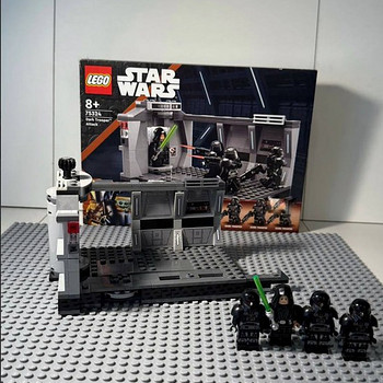 Lego Star Wars