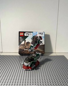 Lego Star Wars (1 фото из 1)