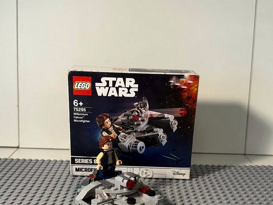 Lego Star Wars