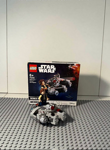 Lego star wars (1 foto / 1)