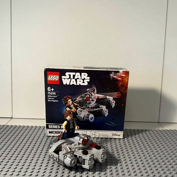 Lego Star Wars