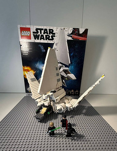 Lego Star Wars (1 фото из 1)