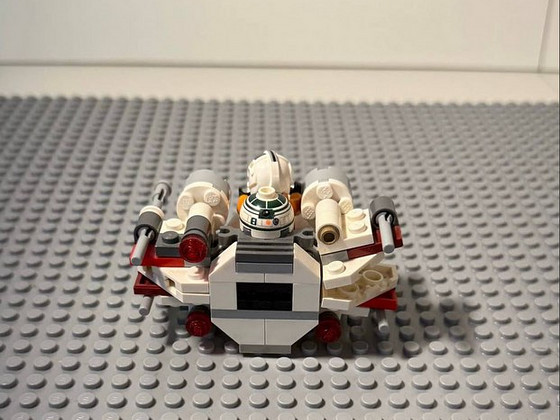 Lego Star Wars