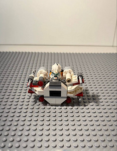 Lego Star Wars (1 фото из 2)