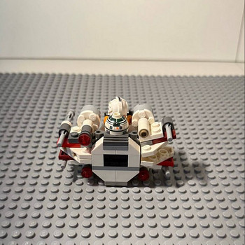 Lego Star Wars