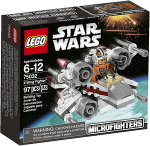 Lego Star Wars (2 фото из 2)