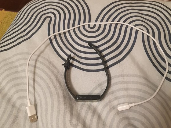 Huawei band 8