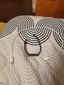 Huawei Band 8 (1 фото из 5)