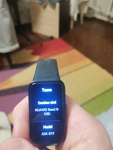 Huawei Band 8 (2 фото из 5)
