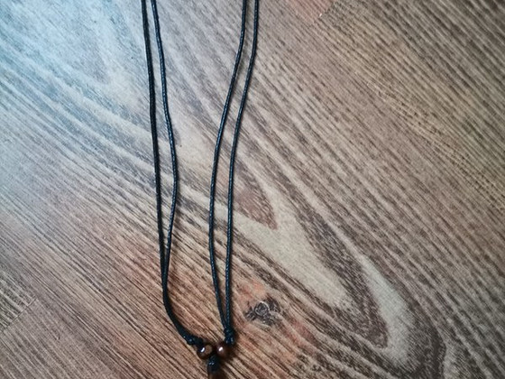 Amulet hundi hammas