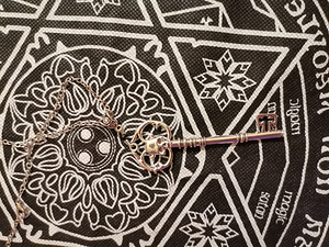 Amulet (1 foto / 2)