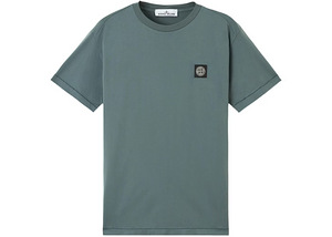 Stone Island футболка (1 фото из 2)
