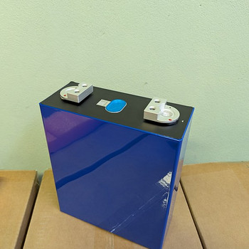Uued EVE MB31 314Ah 16kWh LiFePO4 elemendid – Kohe saadaval