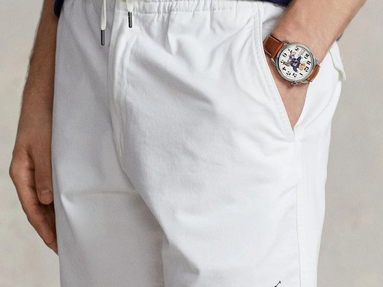 Ralph Lauren lühikesed püksid