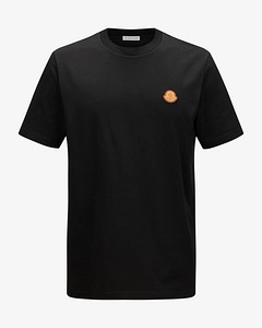 Moncler футболка (1 фото из 3)