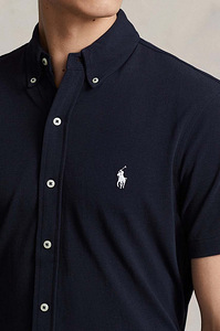 Ralph Lauren поло (2 фото из 2)