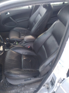 Saab 9-5 (4 фото из 4)