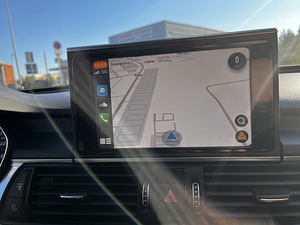 Audi A7 (15 фото из 15)