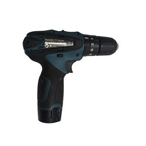 Akutrell Makita HP330D + 1,3Ah (2 foto / 5)