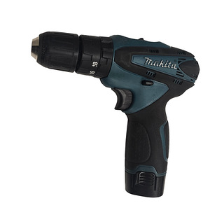 Akutrell Makita HP330D + 1,3Ah (3 foto / 5)