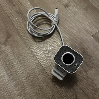 Logitech Streamcam (white)