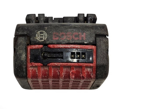 Аккумулятор Bosch ProCore 18в 4,0Aч