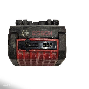 Aku Bosch ProCore 18v 4,0Ah