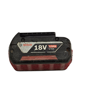Аккумулятор Bosch ProCore 18в 4,0Aч (3 фото из 6)
