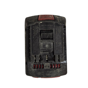 Аккумулятор Bosch ProCore 18в 4,0Aч (4 фото из 6)