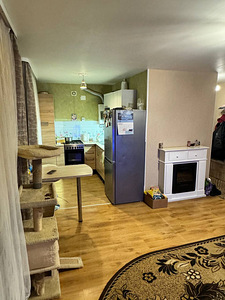 Mõisa tee 8a, Järve, Kohtla-Järve, Ida-Virumaa (2 foto / 9)