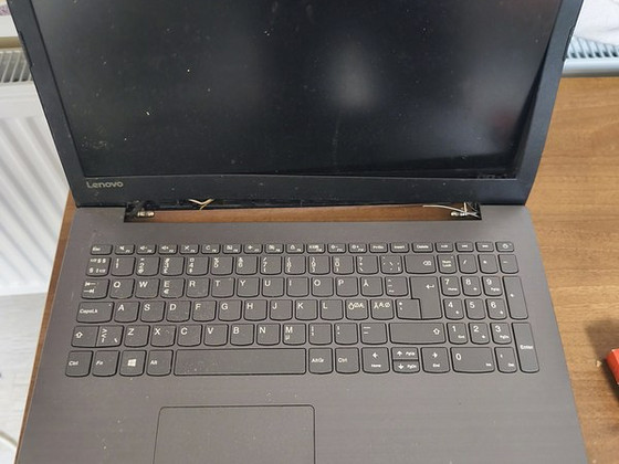 Lenovo ideapad 3310 i3 4гб ОЗУ