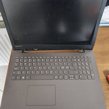 Lenovo ideapad 3310 i3 4гб ОЗУ