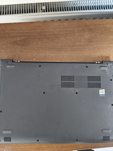 Lenovo ideapad 3310 i3 4g RAM (2 foto / 2)
