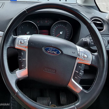 Ford Rool