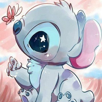 Алмазная вышивка Stitch 30x40см