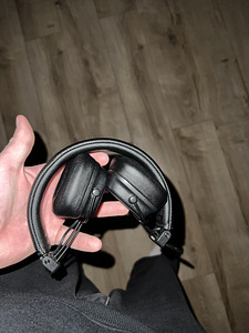 Наушники Marshall Major IV (2 фото из 2)