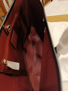 Сумка Coach City Tote (8 фото из 9)
