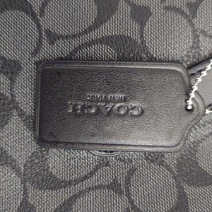 Сумка Coach City Tote (4 фото из 9)